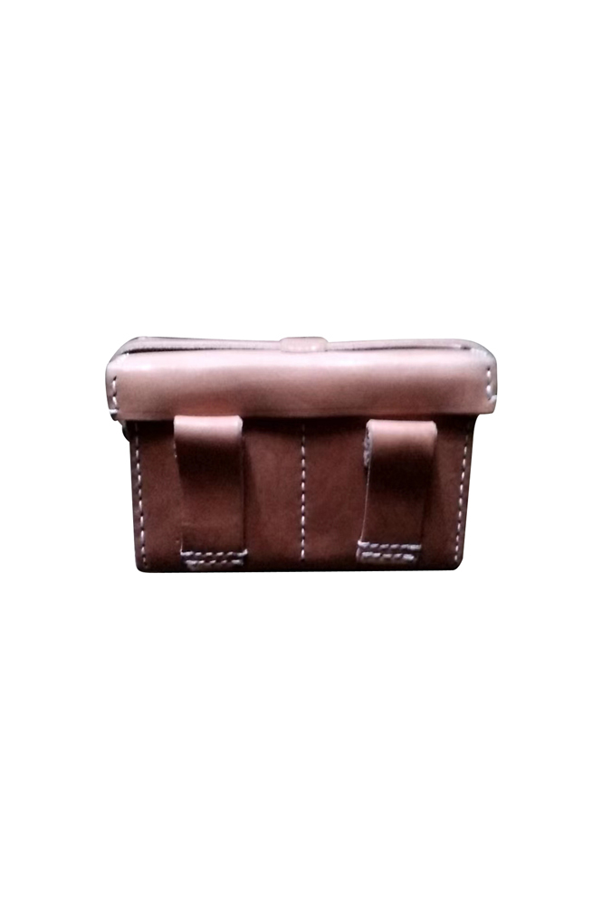 Type 38 Ammo Pouches