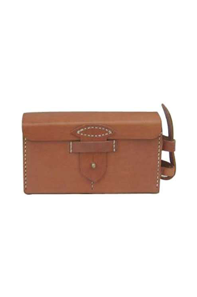Type 38 Ammo Pouches