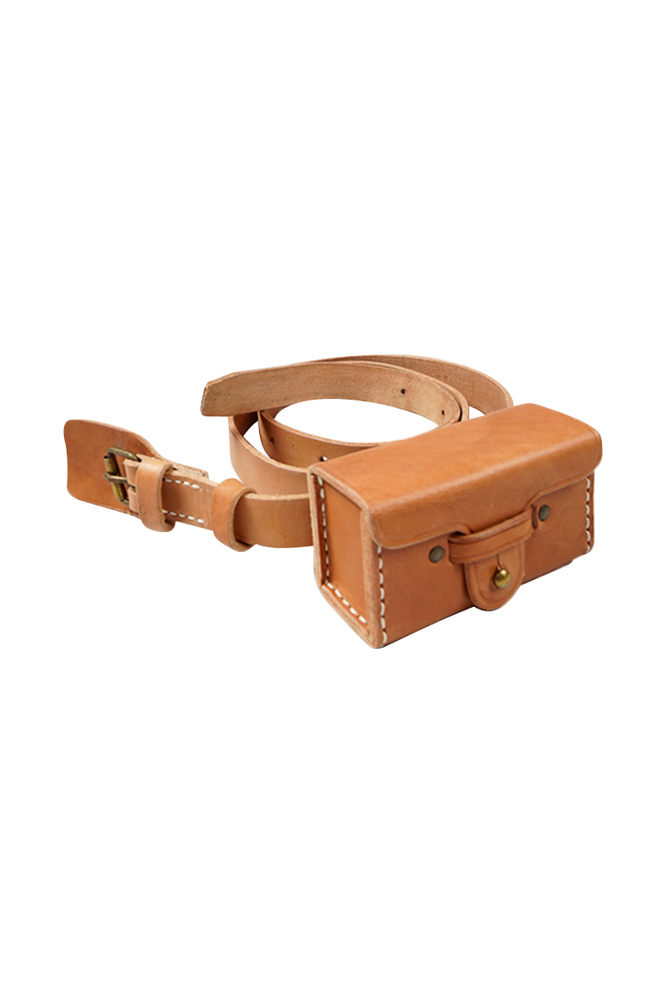 Type 14 Ammo Pouch