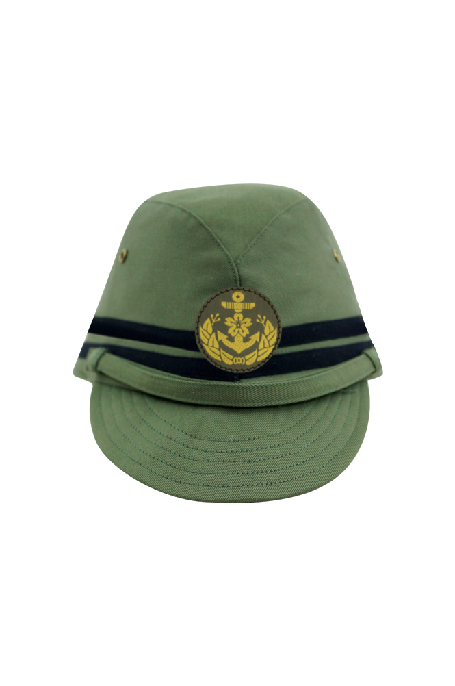 WWII Japan field caps,WW2 japanese,japanese uniforms,WW4 japanese cap,IJA cap,IJN cap,IJN Navy Third Type field cap