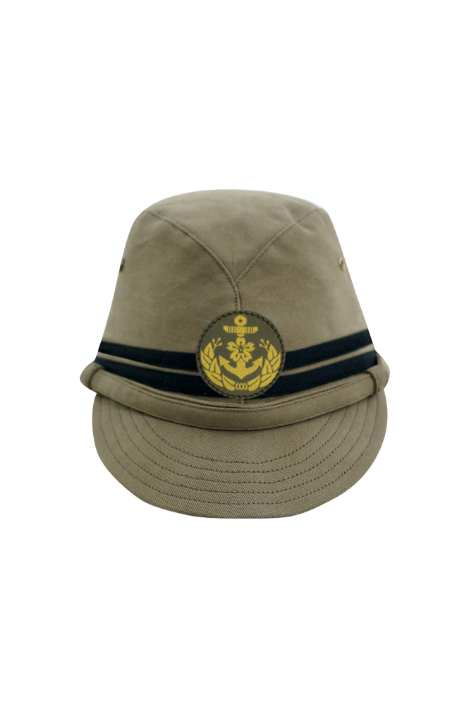 WWII Japan field caps,WW2 japanese,japanese uniforms,WW7 japanese cap,IJA cap,IJN cap,IJN Navy Third Type field cap