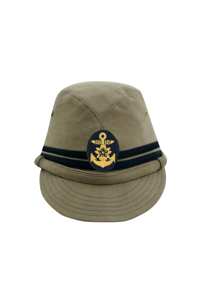 WWII Japan field caps,WW2 japanese,japanese uniforms,WW10 japanese cap,IJA cap,IJN cap,IJN Navy Third Type field cap