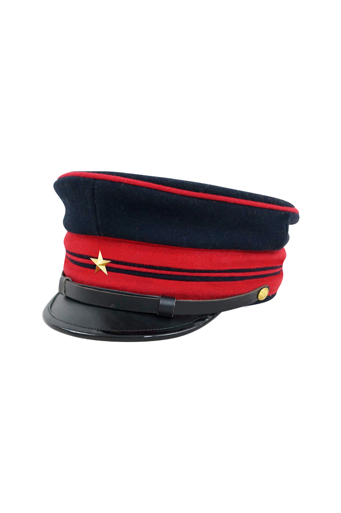 WWII Japan visor caps,WW2 japanese,japanese uniforms,Japanese cap,Imperial Japanese,meiji,Japanese meiji visor cap