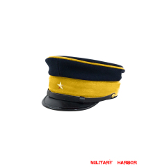 M1886 Japanese empire Meiji Second Type visor cap infantry EM 明治19年 日本帝国陸軍 二種 步兵兵士用軍帽制帽 WWII Japan visor caps,WW2 japanese,japanese uniforms,Japanese cap,Imperial Japanese,meiji,Japanese meiji visor cap