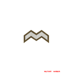 WWII Japanese IJA Services Inisignia Military Justice 第二次世界大戦日本帝国陆軍兵科色山形胸章法務 WWII Japan breast insignias,WW2 japanese,japanese breast insignias,WW2 japanese badge,IJA badge,IJN badge