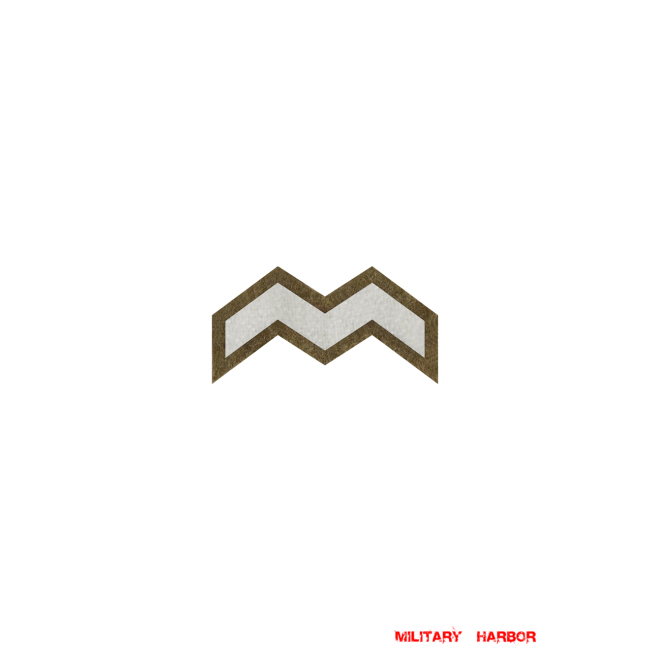 WWII Japanese IJA Services Inisignia Military Justice 第二次世界大戦日本帝国陆軍兵科色山形胸章法務 WWII Japan breast insignias,WW2 japanese,japanese breast insignias,WW2 japanese badge,IJA badge,IJN badge