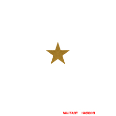 WWII Japanese IJA Army field cap insignia EM & NCO 第二次世界大戦 日本帝国陸軍 兵用 下士官略帽の帽章 WWII Japan cap insignias,WW2 japanese,japanese uniforms,WW2 japanese badge,IJA badge,IJN badge,IJN Navy Third Type field cap insignia
