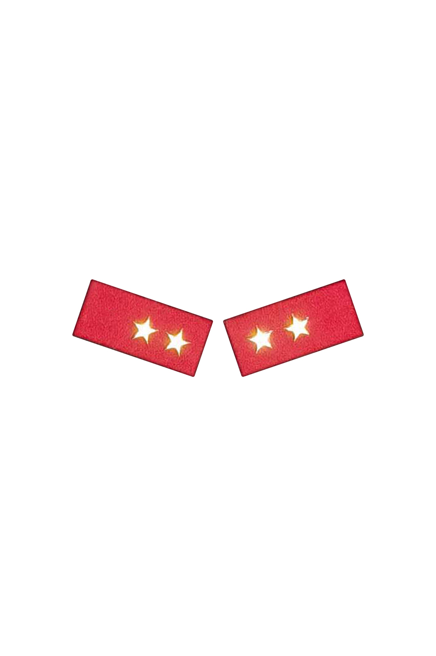 WWII Japan collar insignias,WW2 japanese,japanese collar insignias,WW2 japanese badge,IJA badge,IJN badge