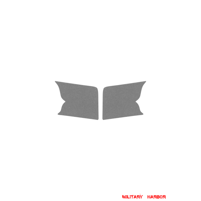 WWII Japanese IJA Army Type 45 Type 5 General Officer Collar Insignias Intendance 日本帝国陆軍四五式 昭五式将校用襟章經理 WWII Japan collar insignias,WW2 japanese,japanese collar insignias,WW2 japanese badge,IJA badge,IJN badge