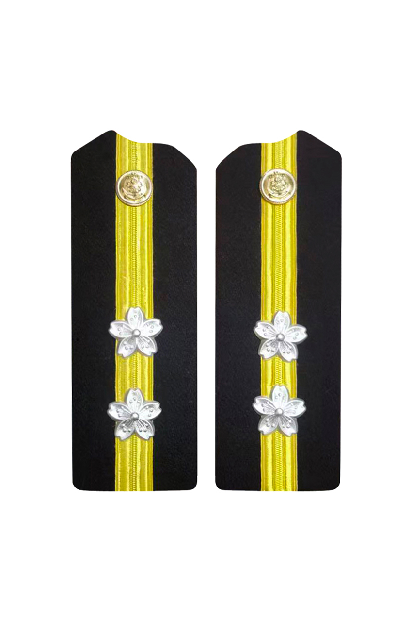 WWII Japan shoulder boards,WW2 japanese,japanese shoulder boards,WW2 japanese badge,IJA badge,IJN badge