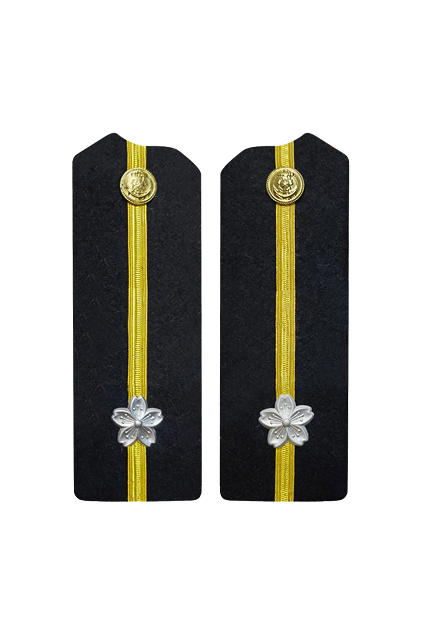 WWII Japan shoulder boards,WW2 japanese,japanese shoulder boards,WW2 japanese badge,IJA badge,IJN badge