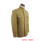 WWII Japanese IJA M1912 Type45 Officer Wool tunic yellowish brown 第二次世界大戦日本帝国陸軍 四五式士官将校用ジャケット軍衣 ウール黄褐色 WWII Japan tunic,WW2 japanese,japanese uniforms,Imperial Japanese army,Imperial Japanese navy,WW2 japan uniform,helmet,insignia,badge,medal,field gear,boots for reenactors