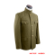 WWII Japanese IJA M1930 Showa Type 5 Officer Wool tunic olive drab 第二次世界大戦日本帝国陸軍 昭五式士官将校用ジャケット軍衣 ウール茶褐色 WWII Japan wool tunic,WW2 japanese,japanese uniforms,Imperial Japanese army,Imperial Japanese navy,WW2 japan uniform,helmet,insignia,badge,medal,field gear,boots for reenactors