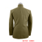 WWII Japanese IJA M1930 Showa Type 5 Officer Wool tunic olive drab 第二次世界大戦日本帝国陸軍 昭五式士官将校用ジャケット軍衣 ウール茶褐色 WWII Japan wool tunic,WW2 japanese,japanese uniforms,Imperial Japanese army,Imperial Japanese navy,WW2 japan uniform,helmet,insignia,badge,medal,field gear,boots for reenactors