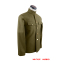 WWII Japanese IJA M1930 Showa Type 5 EM Wool tunic olive drab 第二次世界大戦日本帝国陸軍 昭五式兵用ジャケット軍衣 ウール茶褐色 WWII Japan tunic,WW2 japanese,japanese uniforms,Imperial Japanese army,Imperial Japanese navy,WW2 japan uniform,helmet,insignia,badge,medal,field gear,boots for reenactors