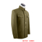 WWII Japanese IJA M1938 Type 98 M98 Officer Wool tunic olive drab 第二次世界大戦日本帝国陸軍 九八式士官将校用ジャケット軍衣 ウール茶褐色 WWII Japan tunic,WW2 japanese,japanese uniforms,Imperial Japanese army,Imperial Japanese navy,WW2 japan uniform,helmet,insignia,badge,medal,field gear,boots for reenactors