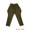 WWII Japanese IJA M1912 Type45 Officer wool breeches olive drab 第二次世界大戦日本帝国陸軍 四五式 乗馬ズボン 茶褐色 WWII Japan tunic,WW2 japanese,japanese uniforms,Imperial Japanese army,Imperial Japanese navy,WW2 japan uniform,helmet,insignia,badge,medal,field gear,boots for reenactors