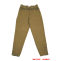 WWII Japanese IJA M1930 Showa Type 5 EM wool trousers yellowish brown 第二次世界大戦日本帝国陸軍 昭五式 ズボン ウール 黄褐色 WWII Japan tunic,WW2 japanese,japanese uniforms,Imperial Japanese army,Imperial Japanese navy,WW2 japan uniform,helmet,insignia,badge,medal,field gear,boots for reenactors