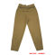 WWII Japanese IJA M1930 Showa Type 5 EM wool trousers yellowish brown 第二次世界大戦日本帝国陸軍 昭五式 ズボン ウール 黄褐色 WWII Japan tunic,WW2 japanese,japanese uniforms,Imperial Japanese army,Imperial Japanese navy,WW2 japan uniform,helmet,insignia,badge,medal,field gear,boots for reenactors