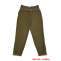 WWII Japanese IJA M1938 Type 98 M98 EM wool trousers olive drab 第二次世界大戦日本帝国陸軍 九八式 ズボン ウール 茶褐色 WWII Japan tunic,WW2 japanese,japanese uniforms,Imperial Japanese army,Imperial Japanese navy,WW2 japan uniform,helmet,insignia,badge,medal,field gear,boots for reenactors