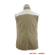 WWII Japanese IJA M1930 Showa Type 5 EM summer Khaki field tunic 第二次世界大戦日本帝国陸軍 昭五式夏用兵用ジャケット軍衣 WWII Japan cotton tunic,WW2 japanese,japanese uniforms,Imperial Japanese army,Imperial Japanese navy,WW2 japan uniform,helmet,insignia,badge,medal,field gear,boots for reenactors