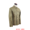 WWII Japanese IJA M1938 Type 98 M98 EM summer Khaki field tunic 第二次世界大戦日本帝国陸軍 九八式夏用兵用ジャケット軍衣 WWII Japan cotton tunic,WW2 japanese,japanese uniforms,Imperial Japanese army,Imperial Japanese navy,WW2 japan uniform,helmet,insignia,badge,medal,field gear,boots for reenactors