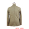 WWII Japanese IJA M1938 Type 98 M98 EM summer Khaki field tunic 第二次世界大戦日本帝国陸軍 九八式夏用兵用ジャケット軍衣 WWII Japan cotton tunic,WW2 japanese,japanese uniforms,Imperial Japanese army,Imperial Japanese navy,WW2 japan uniform,helmet,insignia,badge,medal,field gear,boots for reenactors