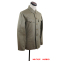 WWII Japanese IJA special paratrooper summer Khaki field tunic 第二次世界大戦日本帝国陸軍 義烈空挺夏用兵用ジャケット軍衣 WWII Japan cotton tunic,WW2 japanese,japanese uniforms,Imperial Japanese army,Imperial Japanese navy,WW2 japan uniform,helmet,insignia,badge,medal,field gear,boots for reenactors