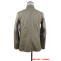 WWII Japanese IJA special paratrooper summer Khaki field tunic 第二次世界大戦日本帝国陸軍 義烈空挺夏用兵用ジャケット軍衣 WWII Japan cotton tunic,WW2 japanese,japanese uniforms,Imperial Japanese army,Imperial Japanese navy,WW2 japan uniform,helmet,insignia,badge,medal,field gear,boots for reenactors