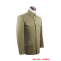 WWII Japanese IJA M1938 Type 98 M98 Officer Summer Gabardine tunic 第二次世界大戦日本帝国陸軍 九八式士官将校用夏用ジャケット軍衣 ギャバジン材料 WWII Japan tunic,WW2 japanese,japanese uniforms,Imperial Japanese army,Imperial Japanese navy,WW2 japan uniform,helmet,insignia,badge,medal,field gear,boots for reenactors