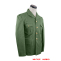 WWII Japanese IJN Navy Third Type tunic/jacket Green 第二次世界大戦 日本帝国海軍 三種 ジャケット軍衣 緑系 WWII Japan tunic,WW2 japanese,japanese uniforms,Imperial Japanese army,Imperial Japanese navy,WW2 japan uniform,helmet,insignia,badge,medal,field gear,boots for reenactors