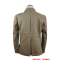 WWII Japanese IJN Navy Third Type tunic/jacket Khaki 第二次世界大戦 日本帝国海軍 三種 ジャケット軍衣 茶系 WWII Japan tunic,WW2 japanese,japanese uniforms,Imperial Japanese army,Imperial Japanese navy,WW2 japan uniform,helmet,insignia,badge,medal,field gear,boots for reenactors