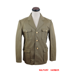 WWII Japanese IJN Navy Marine tunic/jacket Khaki  第二次世界大戦 日本帝国海軍陸戦隊ジャケット軍衣 茶系 WWII Japan tunic,WW2 japanese,japanese uniforms,Imperial Japanese army,Imperial Japanese navy,WW2 japan uniform,helmet,insignia,badge,medal,field gear,boots for reenactors