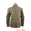 WWII Japanese IJN Navy Marine tunic/jacket Khaki  第二次世界大戦 日本帝国海軍陸戦隊ジャケット軍衣 茶系 WWII Japan tunic,WW2 japanese,japanese uniforms,Imperial Japanese army,Imperial Japanese navy,WW2 japan uniform,helmet,insignia,badge,medal,field gear,boots for reenactors