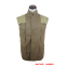 WWII Japanese IJN Navy Marine tunic/jacket Khaki  第二次世界大戦 日本帝国海軍陸戦隊ジャケット軍衣 茶系 WWII Japan tunic,WW2 japanese,japanese uniforms,Imperial Japanese army,Imperial Japanese navy,WW2 japan uniform,helmet,insignia,badge,medal,field gear,boots for reenactors