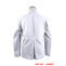 WWII Japanese IJN Navy Naval air force service tunic/jacket White 第二次世界大戦 日本帝国海軍航空兵白作業衣 白/ワイト WWII Japan trousers,WW2 japanese,japanese uniforms,Imperial Japanese army,Imperial Japanese navy,WW2 japan uniform,helmet,insignia,badge,medal,field gear,boots for reenactors