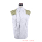 WWII Japanese IJN Navy Naval air force service tunic/jacket White 第二次世界大戦 日本帝国海軍航空兵白作業衣 白/ワイト WWII Japan trousers,WW2 japanese,japanese uniforms,Imperial Japanese army,Imperial Japanese navy,WW2 japan uniform,helmet,insignia,badge,medal,field gear,boots for reenactors
