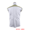 WWII Japanese IJN Navy Naval air force service tunic/jacket White 第二次世界大戦 日本帝国海軍航空兵白作業衣 白/ワイト WWII Japan trousers,WW2 japanese,japanese uniforms,Imperial Japanese army,Imperial Japanese navy,WW2 japan uniform,helmet,insignia,badge,medal,field gear,boots for reenactors
