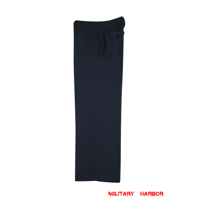 WWII Japanese IJN Navy First Type trousers Navy blue 第二次世界大戦 日本帝国海軍 一種ズボン青/ブルー WWII Japan trousers,WW2 japanese,japanese uniforms,Imperial Japanese army,Imperial Japanese navy,WW2 japan uniform,helmet,insignia,badge,medal,field gear,boots for reenactors