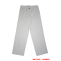 WWII Japanese IJN Navy Second Type trousers White 第二次世界大戦 日本帝国海軍 二種ズボン白/ワイト WWII Japan trousers,WW2 japanese,japanese uniforms,Imperial Japanese army,Imperial Japanese navy,WW2 japan uniform,helmet,insignia,badge,medal,field gear,boots for reenactors