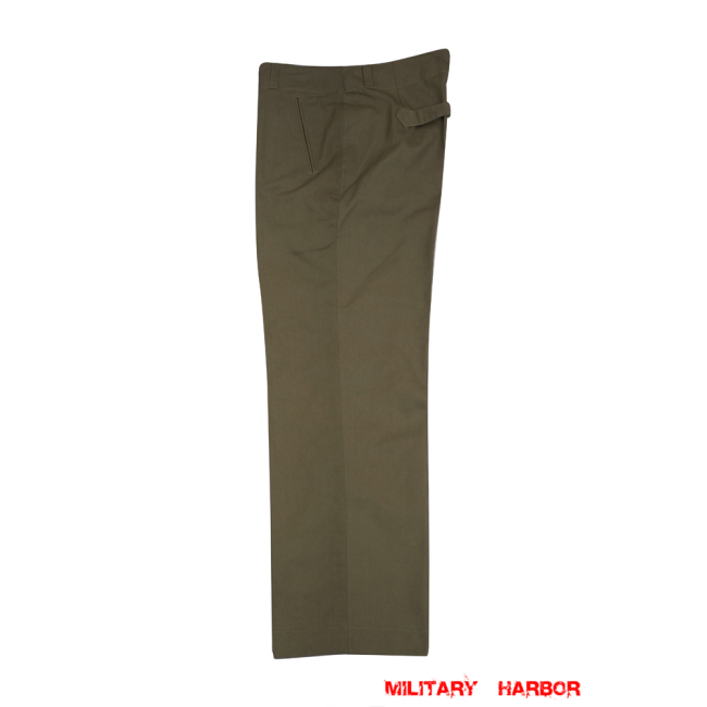 WWII Japanese IJN Navy Third Type trousers Khaki 第二次世界大戦 日本帝国海軍 三種ズボン茶系 WWII Japan trousers,WW2 japanese,japanese uniforms,Imperial Japanese army,Imperial Japanese navy,WW2 japan uniform,helmet,insignia,badge,medal,field gear,boots for reenactors