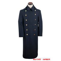 WWII Japanese IJN Navy wool overcoat 第二次世界大戦 日本帝国海軍  外套 ウール WWII Japan overcoat,WW2 japanese,japanese uniforms,Imperial Japanese army,Imperial Japanese navy,WW2 japan uniform,helmet,insignia,badge,medal,field gear,boots for reenactors