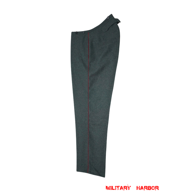 WWII Norwegian M1914 EM Wool Field Trouser ww2 norwegian,ww2 norwegian uniform,ww2 Norway,norwegian M1914 uniform,M1914 trousers