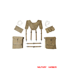 WWII Medic Field Gear Package ww2 US,ww2 US ARMY,ww2 USMC, US field gear,vintage, M1, helmet, field, jacket, paratrooper,Blitz,Dday,Operation Market Garden,Normandy,Arden,Battle of berlin,Barbarossa,El Alamein,Dunkirk,midway,bulge,Band of Brothers,Saving Private Ryan,Fury,Valkyrie,WWII Medic Field Gear Package