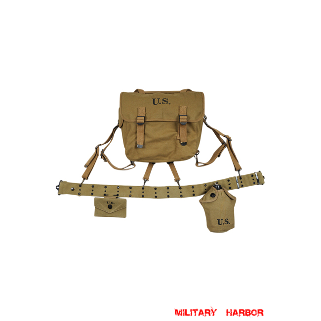 WWII Field Gear Package II ww2 US,ww2 US ARMY,ww2 USMC, US field gear,vintage, M1, helmet, field, jacket, paratrooper,Blitz,Dday,Operation Market Garden,Normandy,Arden,Battle of berlin,Barbarossa,El Alamein,Dunkirk,midway,bulge,Band of Brothers,Saving Private Ryan,Fury,Valkyrie,WWII Field Gear Package II