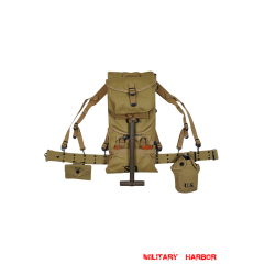 WWII Field Gear Package III ww2 US,ww2 US ARMY,ww2 USMC, US field gear,vintage, M1, helmet, field, jacket, paratrooper,Blitz,Dday,Operation Market Garden,Normandy,Arden,Battle of berlin,Barbarossa,El Alamein,Dunkirk,midway,bulge,Band of Brothers,Saving Private Ryan,Fury,Valkyrie,WWII Field Gear Package III