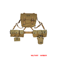 WWII BAR Gunner Field Gear Package I ww2 US,ww2 US ARMY,ww2 USMC, US field gear,vintage, M1, helmet, field, jacket, paratrooper,Blitz,Dday,Operation Market Garden,Normandy,Arden,Battle of berlin,Barbarossa,El Alamein,Dunkirk,midway,bulge,Band of Brothers,Saving Private Ryan,Fury,Valkyrie,WWII BAR Gunner Field Gear Package I