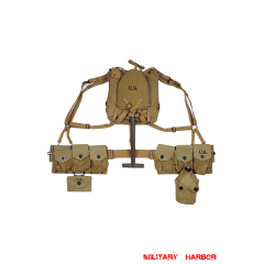 WWII USMC BAR Gunner Field Gear Package I ww2 US,ww2 US ARMY,ww2 USMC, US field gear,vintage, M1, helmet, field, jacket, paratrooper,Blitz,Dday,Operation Market Garden,Normandy,Arden,Battle of berlin,Barbarossa,El Alamein,Dunkirk,midway,bulge,Band of Brothers,Saving Private Ryan,Fury,Valkyrie,WWII USMC BAR Gunner Field Gear Package I