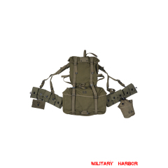 WWII 1945 Field Gear Package II ww2 US,ww2 US ARMY,ww2 USMC, US field gear,vintage, M1, helmet, field, jacket, paratrooper,Blitz,Dday,Operation Market Garden,Normandy,Arden,Battle of berlin,Barbarossa,El Alamein,Dunkirk,midway,bulge,Band of Brothers,Saving Private Ryan,Fury,Valkyrie,WWII 1946 Field Gear Package II