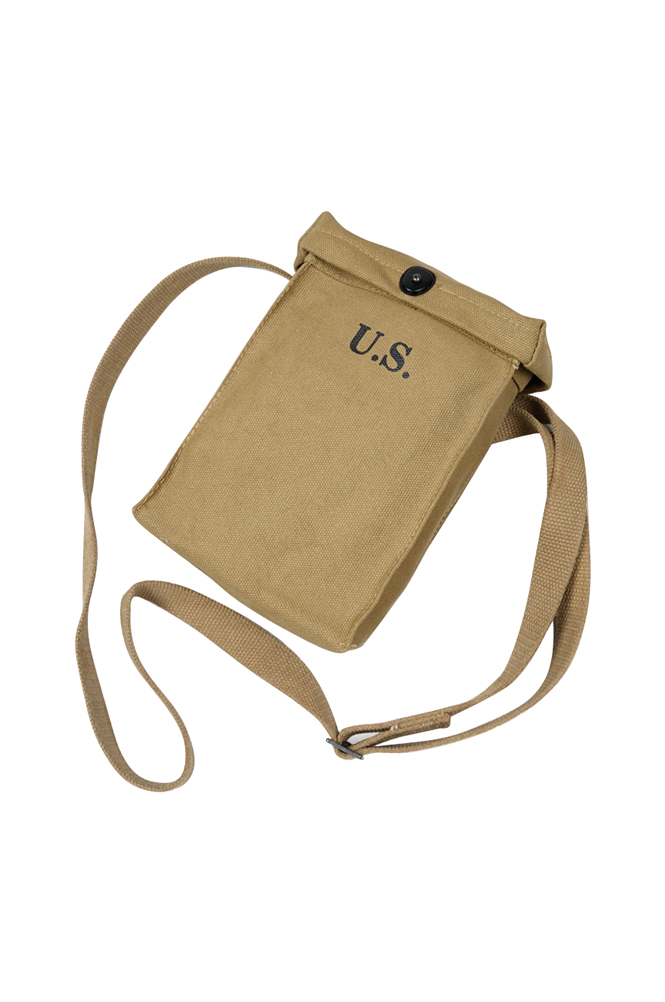 ww2 US,ww2 US ARMY,ww2 USMC, US field gear,vintage, M1, helmet, field, jacket, paratrooper,Blitz,Dday,Operation Market Garden,Normandy,Arden,Battle of berlin,Barbarossa,El Alamein,Dunkirk,midway,bulge,Band of Brothers,Saving Private Ryan,Fury,Valkyrie,WWII Spare Magazine Bag